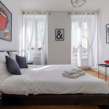 Travel Homes - Le Carls 1 Spacieux, Moderne, Equipe Mulhouse Ngoại thất bức ảnh