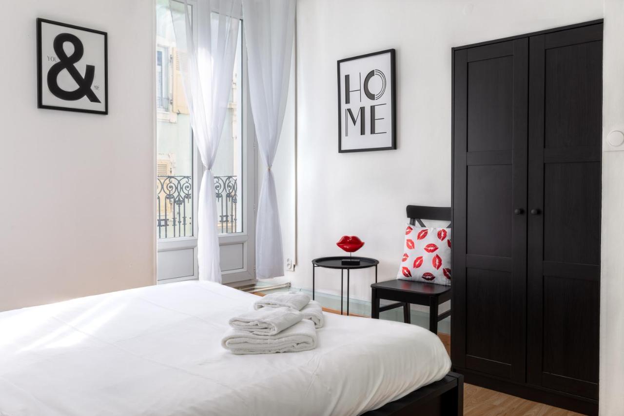 Travel Homes - Le Carls 1 Spacieux, Moderne, Equipe Mulhouse Ngoại thất bức ảnh