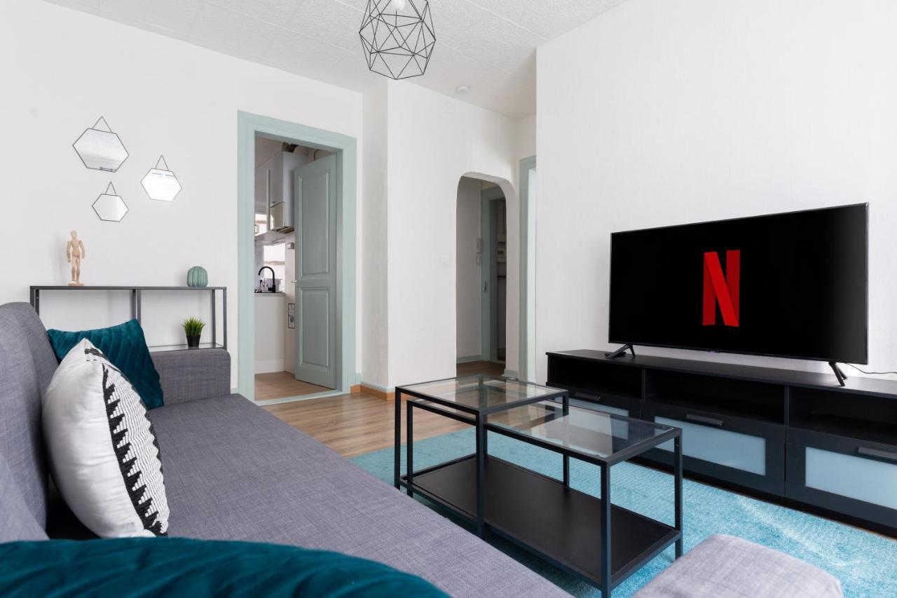 Travel Homes - Le Carls 1 Spacieux, Moderne, Equipe Mulhouse Ngoại thất bức ảnh