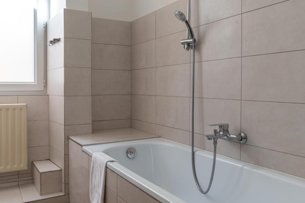Travel Homes - Le Carls 1 Spacieux, Moderne, Equipe Mulhouse Ngoại thất bức ảnh